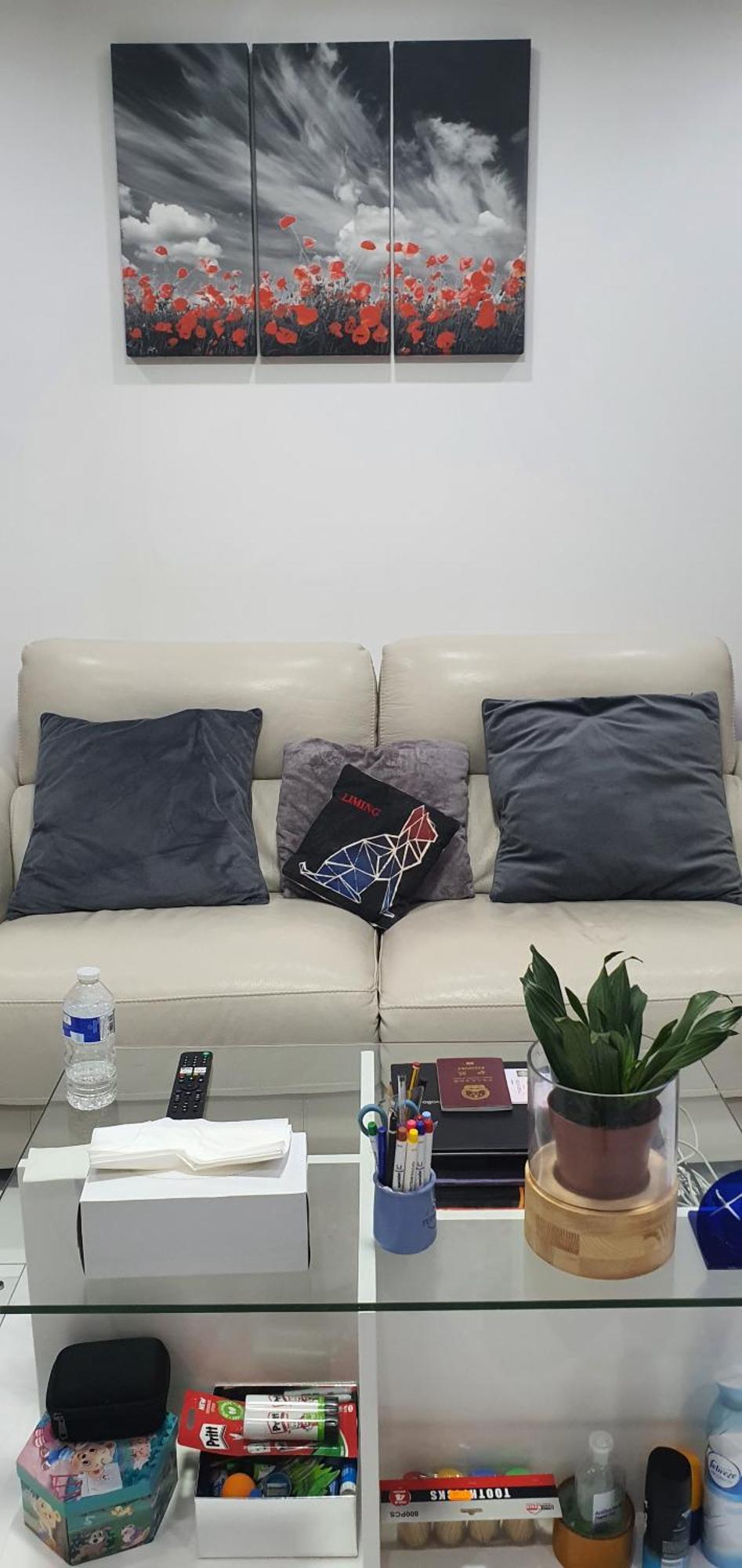 Min Su Rooms Stanwell Room photo